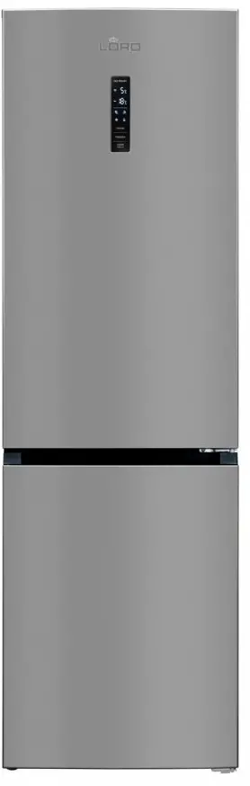 LORD C6 Refrigerator Freezer