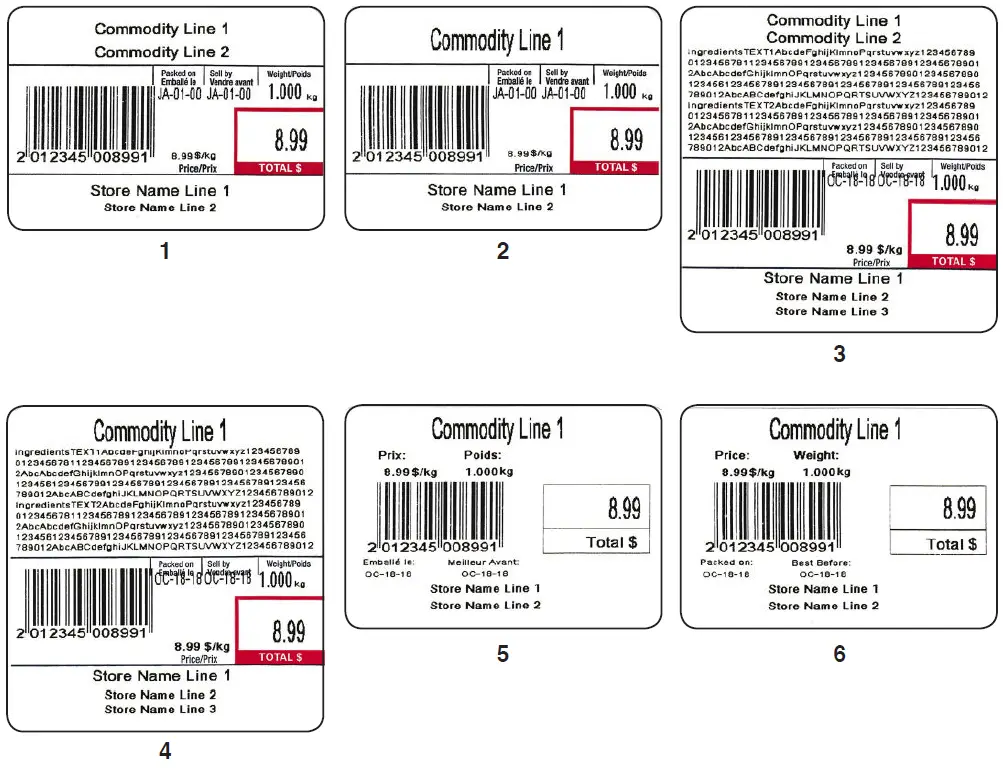 KILOTECH-LE-3K-Labelling-Scale-FIG-31