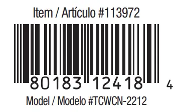 UTILITECH-113972-25-CT-Closed-End-Connectors-fig-1