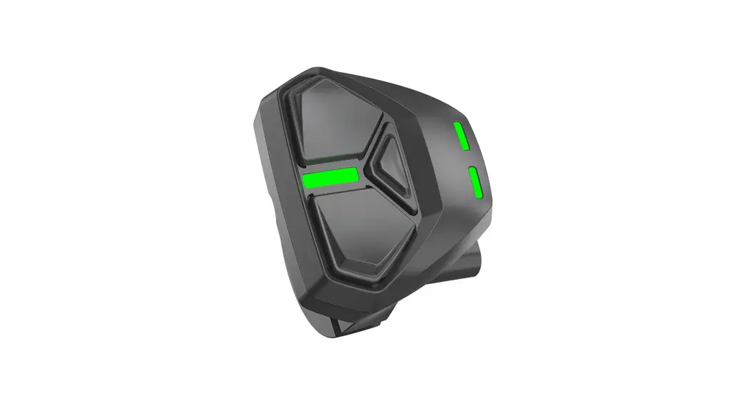 Hyena Ce-03 Multi Led Electric Bike Handlebar User Manual