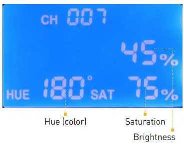 genaray-RSF-11-RGB-Mini-Moon-RGB-Portable-Fixture-fig-6