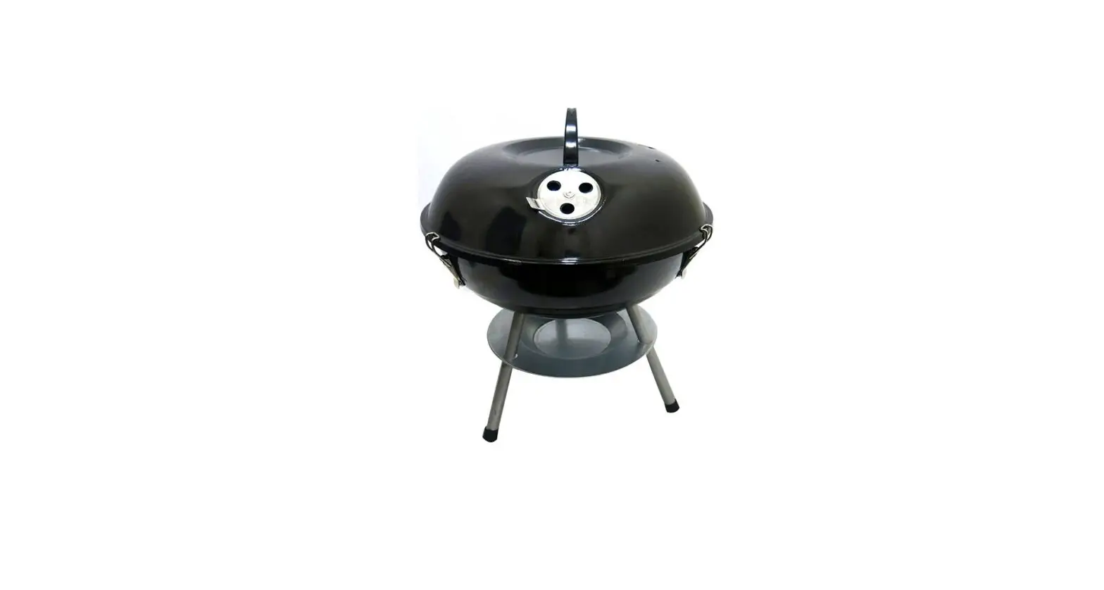 Kmart 43184019 Portable Charcoal Grill Bbq Instruction Manual