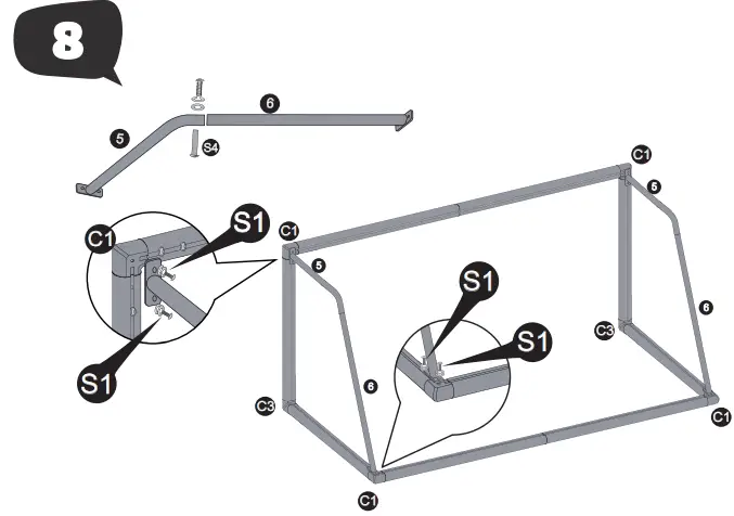 EXIT-TOYS-MSP-410-V01-Soccer-Goal-fig 9