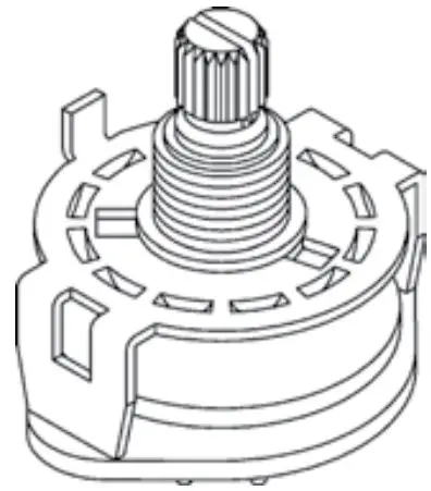 PARTS IDENTIFICATION