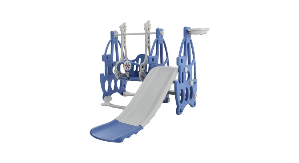 Living And Home Swing And Slide User Guide