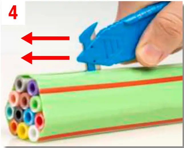 Installation Instruction