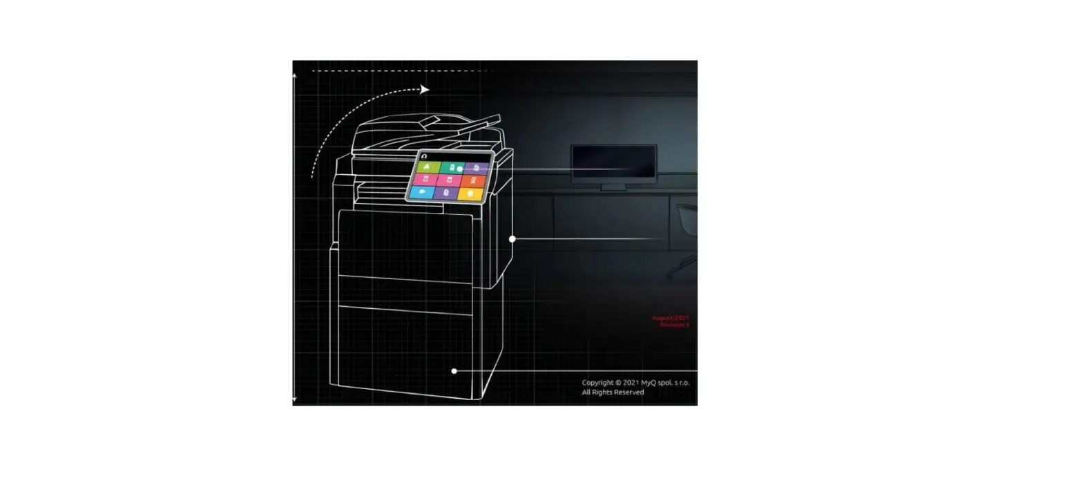 Myqx 3.0 Myq Ocr Server User Guide