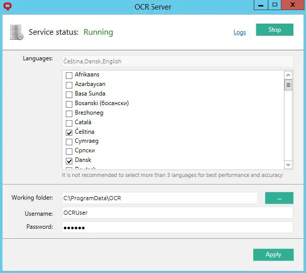 myQX-3.0-MyQ-OCR-Server-FIG4