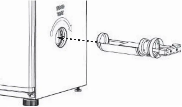 PRE-SEASON INSTRUCTIONS