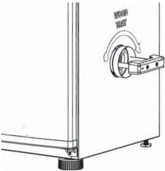 HOW TO USE WOOD CHIP LOADER