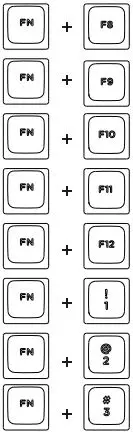 oolKiller-CK75-5-0-Transparent-Three-Mode-Mechanical-Keyboard-fig-10