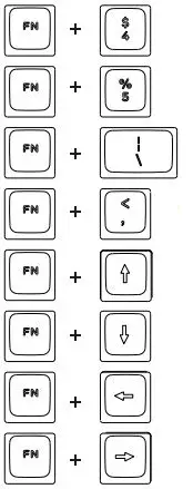 oolKiller-CK75-5-0-Transparent-Three-Mode-Mechanical-Keyboard-fig-11