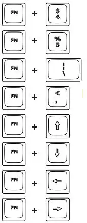 oolKiller-CK75-5-0-Transparent-Three-Mode-Mechanical-Keyboard-fig-15