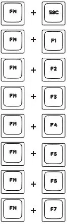 oolKiller-CK75-5-0-Transparent-Three-Mode-Mechanical-Keyboard-fig-9