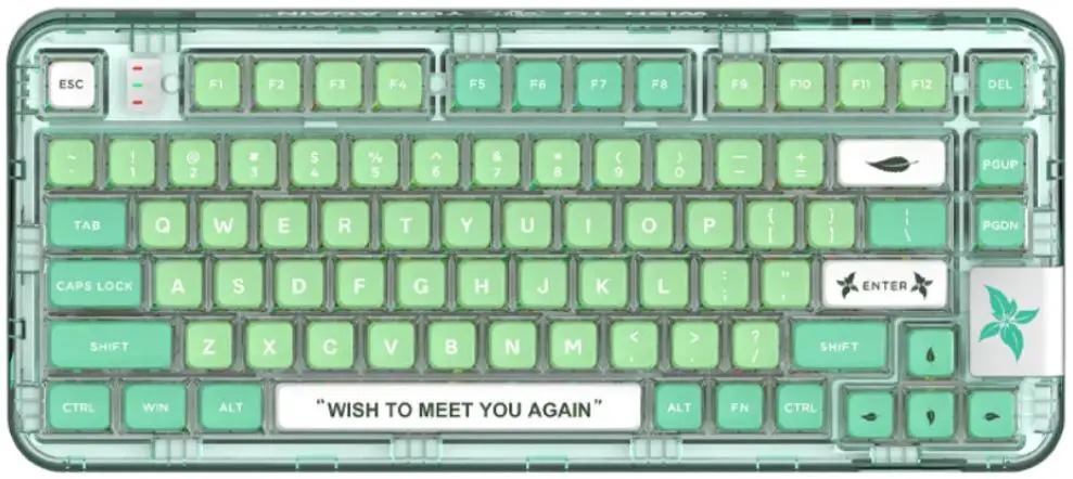 oolKiller-CK75-5-0-Transparent-Three-Mode-Mechanical-Keyboard-product