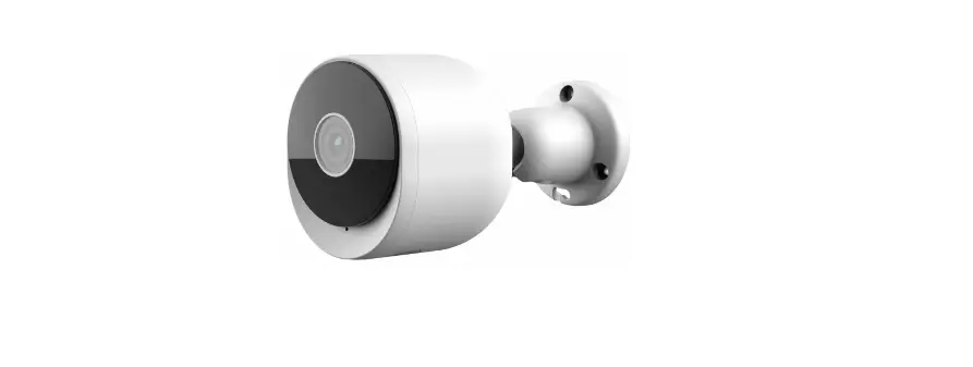 Laxihub O2 Outdoor Smart Wifi Camera User Guide