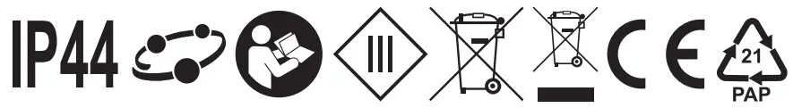 Symbols