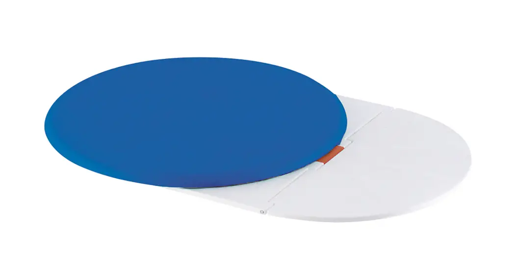 Invacare Aquatec Trans Transfer Board With Turnable Disk User Manual