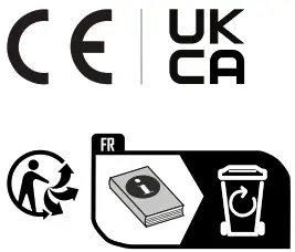 INVACARE Aquatec Trans Transfer Board with Turnable Disk - Symbol 2