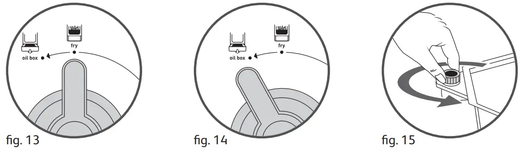 Cleaning Instruction
