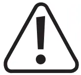Warning Icon