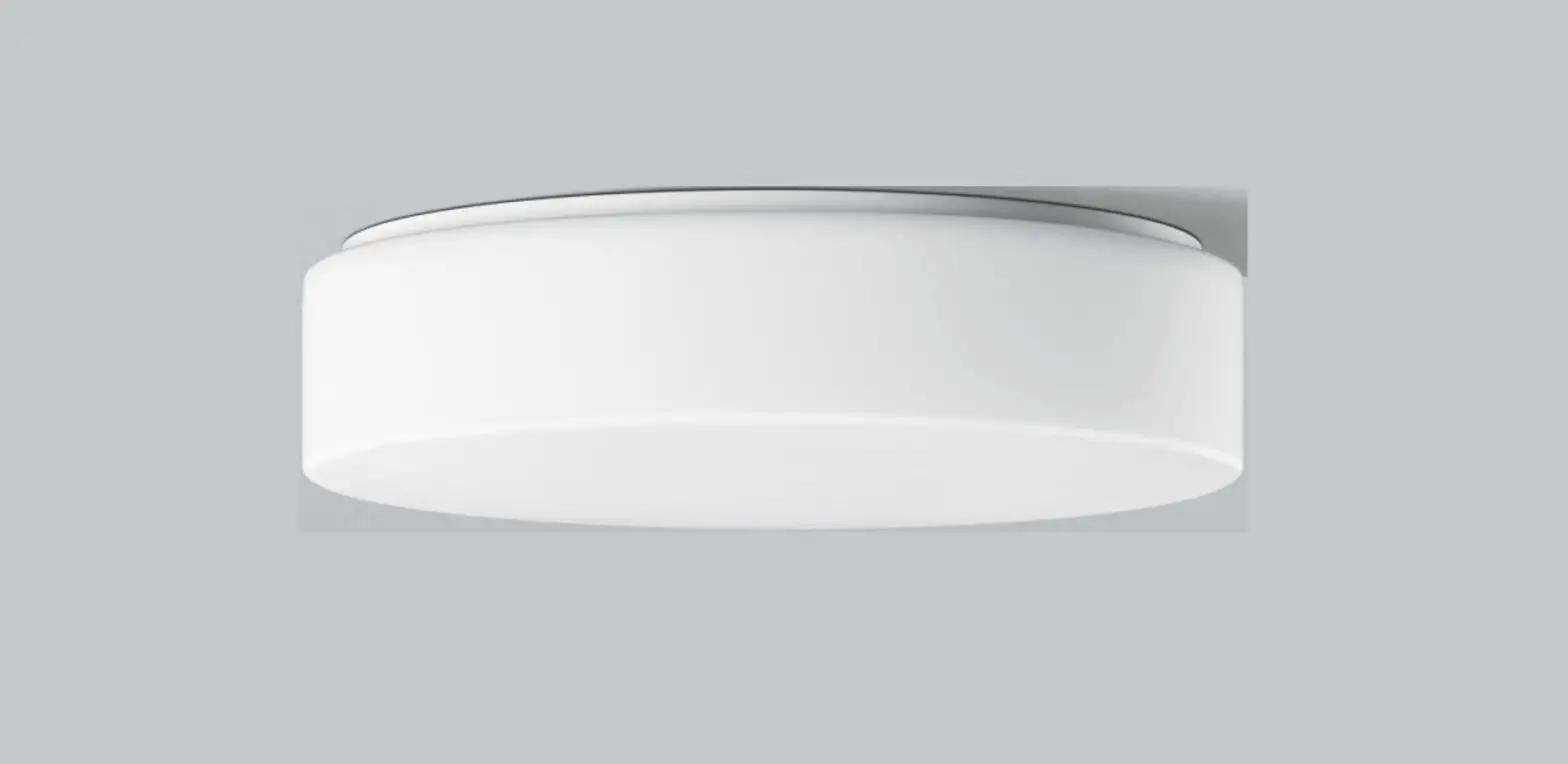 Bega 50 646.3 Ceiling And Wall Luminaire For Indoor Use Instruction Manual