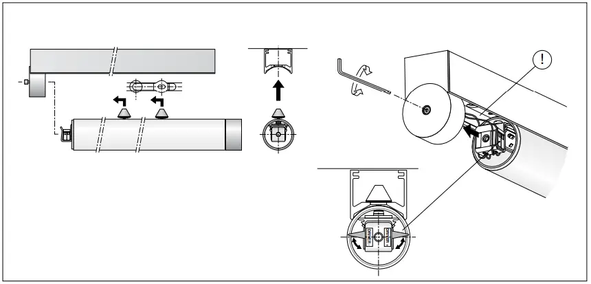 BEGA-50-144-1-Ceiling-and-Wall-Luminaire-fig-2