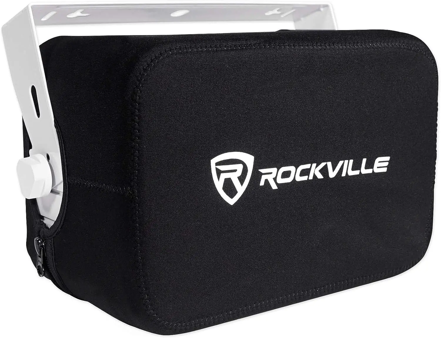 Rockville RWBC65S Outdoor Patio Backyard Speakers-product