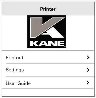 UEi C165+ Residential Commercial Combustion Analyzer - ANALYZER OVERVIEW 20