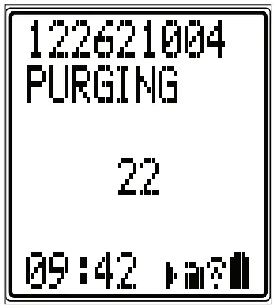 UEi C165+ Residential Commercial Combustion Analyzer - ANALYZER OVERVIEW 4