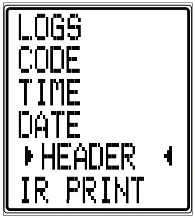 UEi C165+ Residential Commercial Combustion Analyzer - ANALYZER OVERVIEW 7