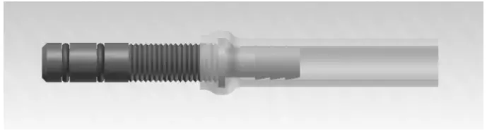 UEi C165+ Residential Commercial Combustion Analyzer - Printer App 3