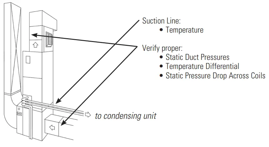 UEi C165+ Residential Commercial Combustion Analyzer - Printer App 6
