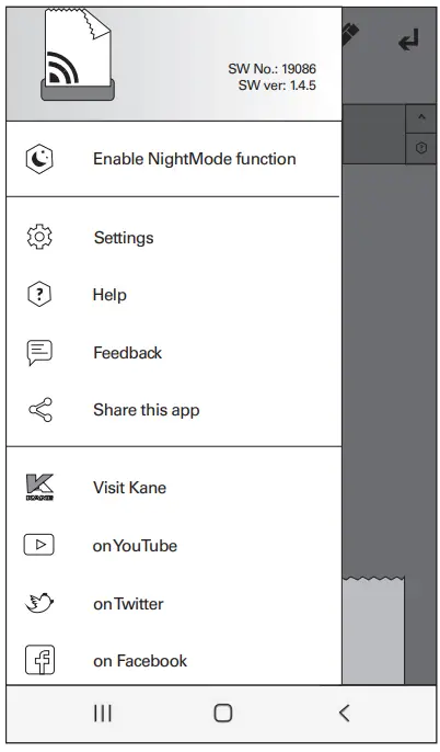 UEi C165+ Residential Commercial Combustion Analyzer - Printer App