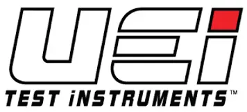 UEi logo