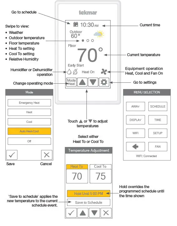 WATTS-563-WiFi-Thermostat-User-Manual-fig-1