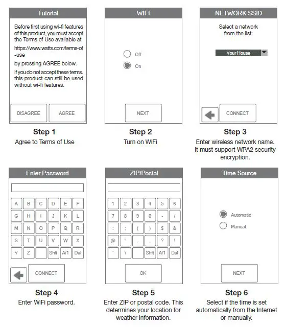 WATTS-563-WiFi-Thermostat-User-Manual-fig-10