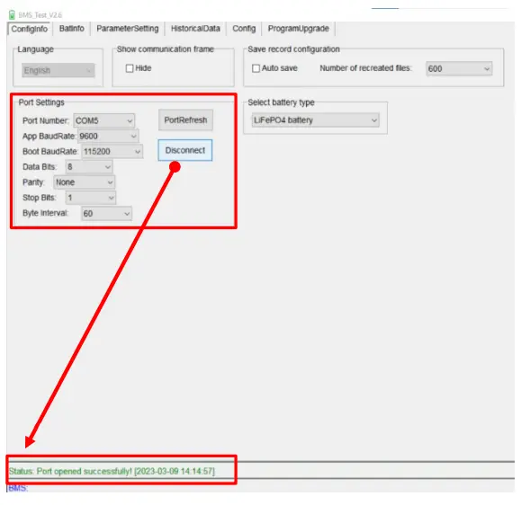 Troubleshooting & Maintenance