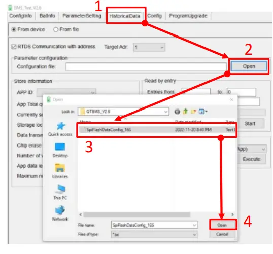 Troubleshooting & Maintenance