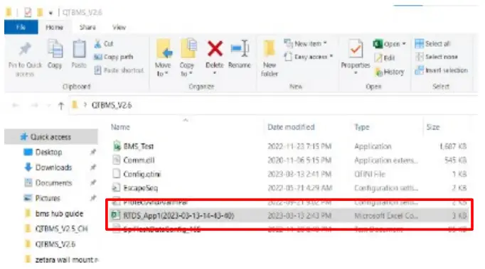 Troubleshooting & Maintenance