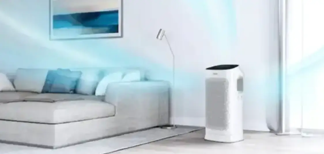 Aeno Aap0001s Ap1s Air Purifier User Manual