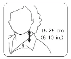 SHURE-TL45-TwinPlex-Subminiature-Lavalier-Microphone- 12