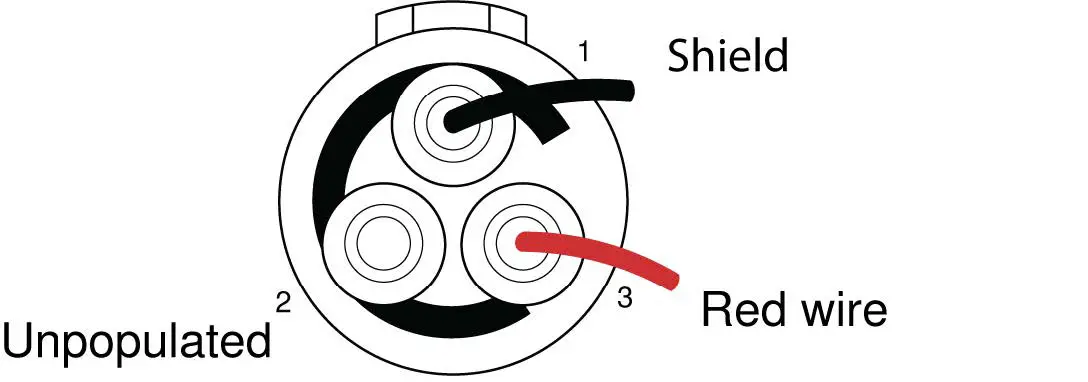 SHURE-TL45-TwinPlex-Subminiature-Lavalier-Microphone- 14