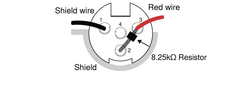 SHURE-TL45-TwinPlex-Subminiature-Lavalier-Microphone- 19