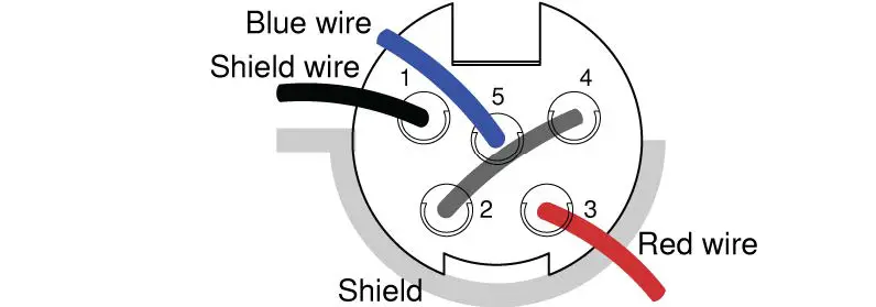 SHURE-TL45-TwinPlex-Subminiature-Lavalier-Microphone- 20