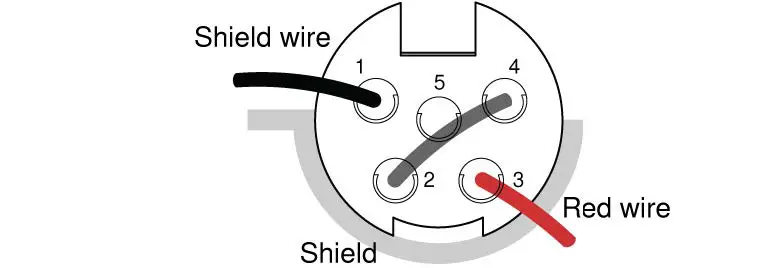 SHURE-TL45-TwinPlex-Subminiature-Lavalier-Microphone- 21
