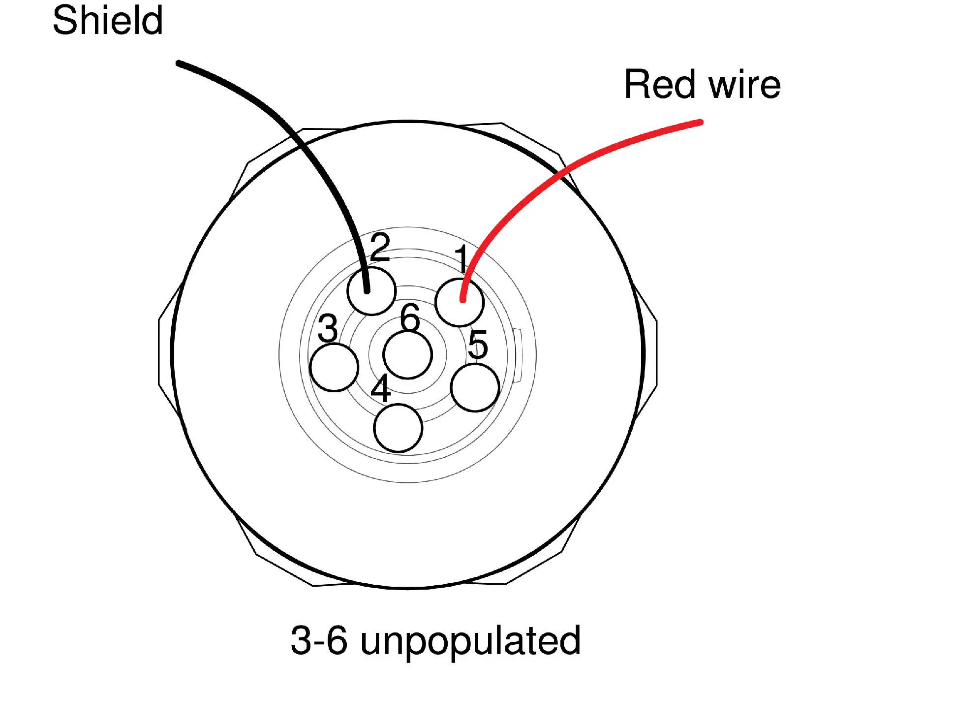 SHURE-TL45-TwinPlex-Subminiature-Lavalier-Microphone- 26