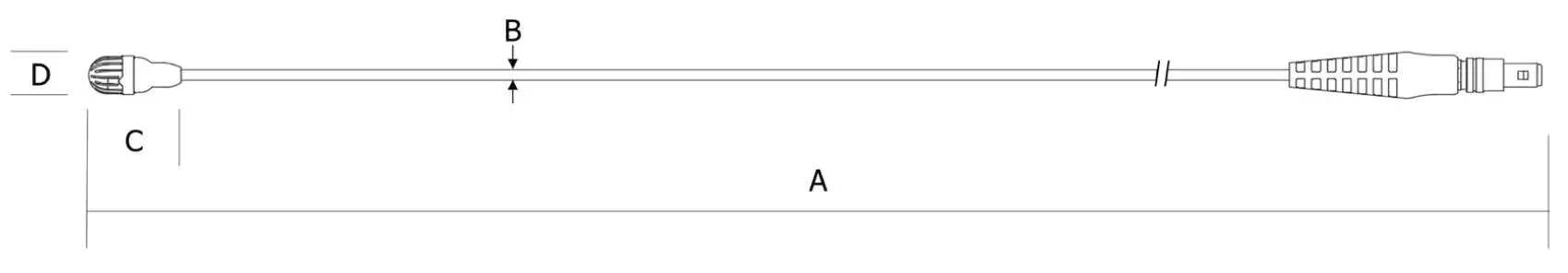 SHURE-TL45-TwinPlex-Subminiature-Lavalier-Microphone- 31