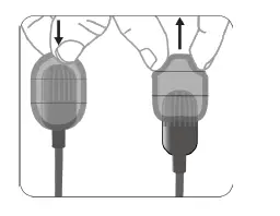 SHURE-TL45-TwinPlex-Subminiature-Lavalier-Microphone- 5