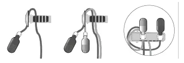 SHURE-TL45-TwinPlex-Subminiature-Lavalier-Microphone- 8